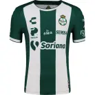 Santos Laguna Thuis Shirt 24/25