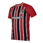 Sao Paulo Uit Shirt 25/26