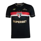 Sao Paulo 3e Shirt 25/26