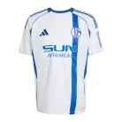 Schalke 04 Uit Shirt 25/26