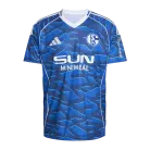 Schalke 04 Thuis Shirt 25/26