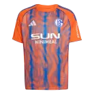 Schalke 04 3e Shirt 25/26