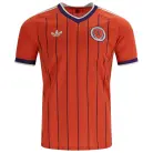 Schotland Uit Voetbalshirt 2026