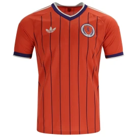 Scotland Away Football Shirt 2026