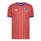 Schotland Climacool+ Uitshirt 2026