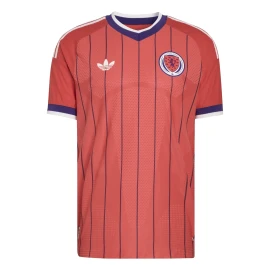 Schotland Climacool+ Uitshirt 2026