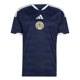 Schotland Thuis Voetbalshirt 2026