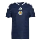 Schotland Climacool+ Thuisshirt 2026