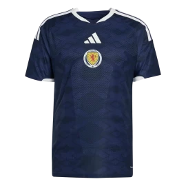 Schotland Climacool+ Thuisshirt 2026