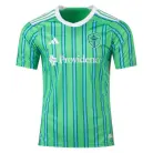 Seattle Sounders Thuis Shirt 24/25