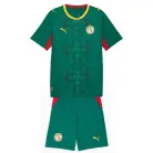Senegal Uit Voetbaltenue 2026