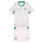 Senegal Thuis Voetbaltenue 2026