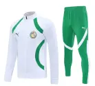 Senegal Trainingspak 25/26 - Wit