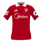 Sevilla Uit Shirt 25/26