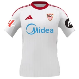Sevilla Thuis Shirt 25/26