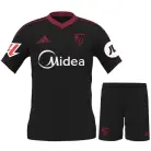 Sevilla 3e Voetbaltenue 25/26