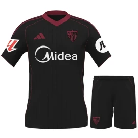 Sevilla 3e Voetbaltenue 25/26