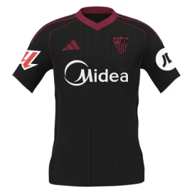 Sevilla 3e Shirt 25/26
