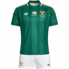 Zuid Afrika Uit Voetbaltenue 2026