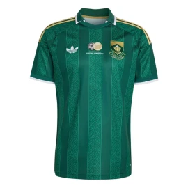 Zuid Afrika Uit Voetbalshirt 2026