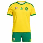 Zuid Afrika Thuis Voetbaltenue 2026