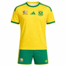 Zuid Afrika Thuis Voetbaltenue 2026