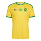Zuid Afrika Thuis Voetbalshirt 2026