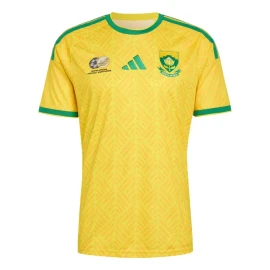 Zuid Afrika Thuis Voetbalshirt 2026