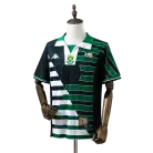 Zuid-Afrika Uit Shirt 1998 Retro