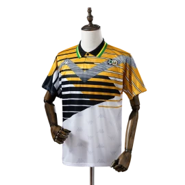 Zuid-Afrika Thuis Shirt 1994 Retro