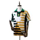 Zuid-Afrika Thuis Shirt 1998 Retro