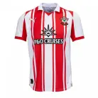 Southampton Home Football Shirt 25/26
