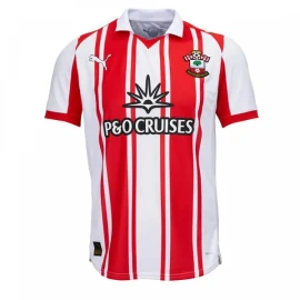 Southampton Thuis Shirt 25/26