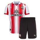 Southampton Thuis Voetbaltenue 25/26