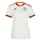 Spanje Dames Uit Voetbalshirt 2026