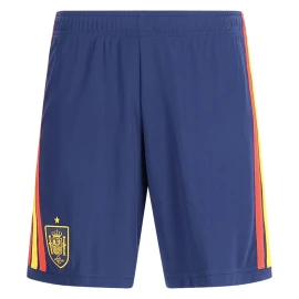 Spanje Thuis Korte Broek 2026
