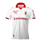 Sporting Braga Uit Shirt 25/26