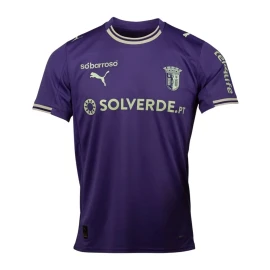 Sporting Braga 3e Shirt 25/26