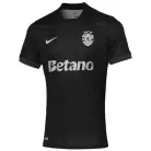 Sporting Lisbon Uit Shirt 25/26
