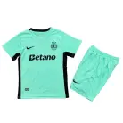 Sporting Lisbon 3e Voetbaltenue 25/26