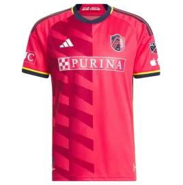 St. Louis City Thuis Shirt 24/25