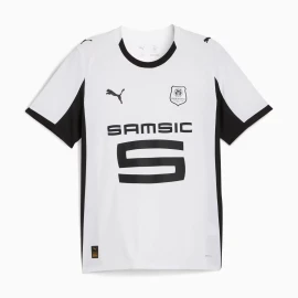 Stade-Rennais Uit Shirt 25/26