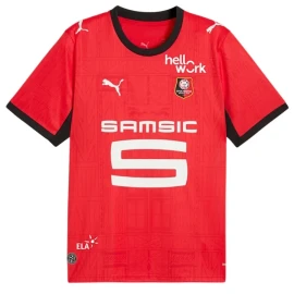 Stade-Rennais Thuisshirt 26/27