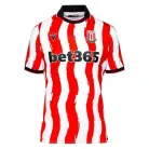 Stoke City Thuis Shirt 25/26