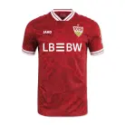 VfB Stuttgart Uit Shirt 25/26