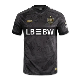 VfB Stuttgart 3e Shirt 25/26