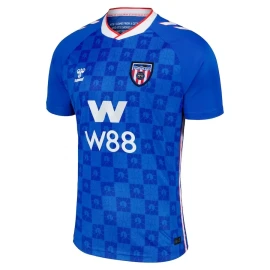 Sunderland Uit Shirt 25/26