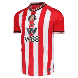 Sunderland Thuis Shirt 25/26