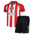 Sunderland Thuis Voetbaltenue 25/26
