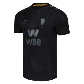 Sunderland Third Football Shirt 25/26